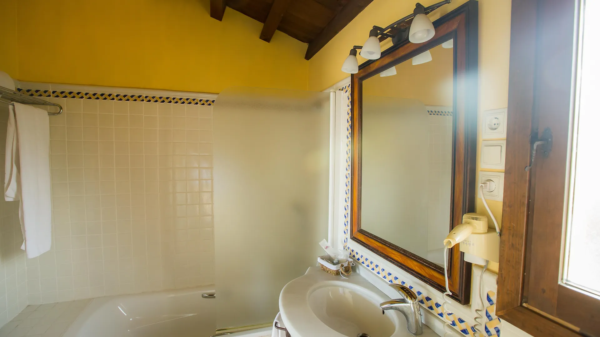 *** Hotel Cigarral De Caravantes Tolède Espagne