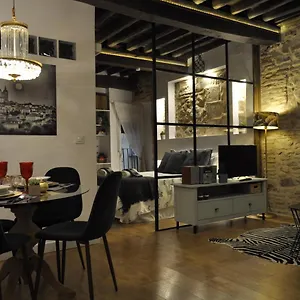 - Loft Alcázar Apartamento
