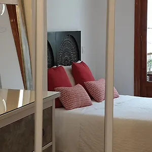 Rey Moro Apartamento