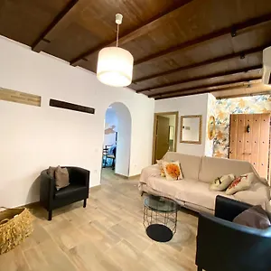 Plaza De Fuentes Apartamento