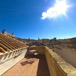 Del Casco Tolède