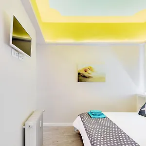 Greco Apartamento