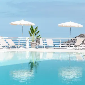 Atlantic Appart hôtel Callao Salvaje