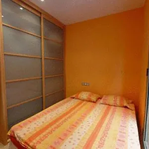 Living Hotel Barcelone
