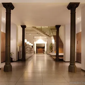 Onix Rambla Hotel Barcelone