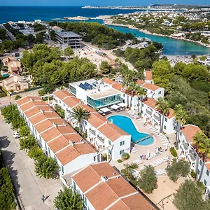 Cales De Ponent Appart hôtel Ciutadella (Menorca)