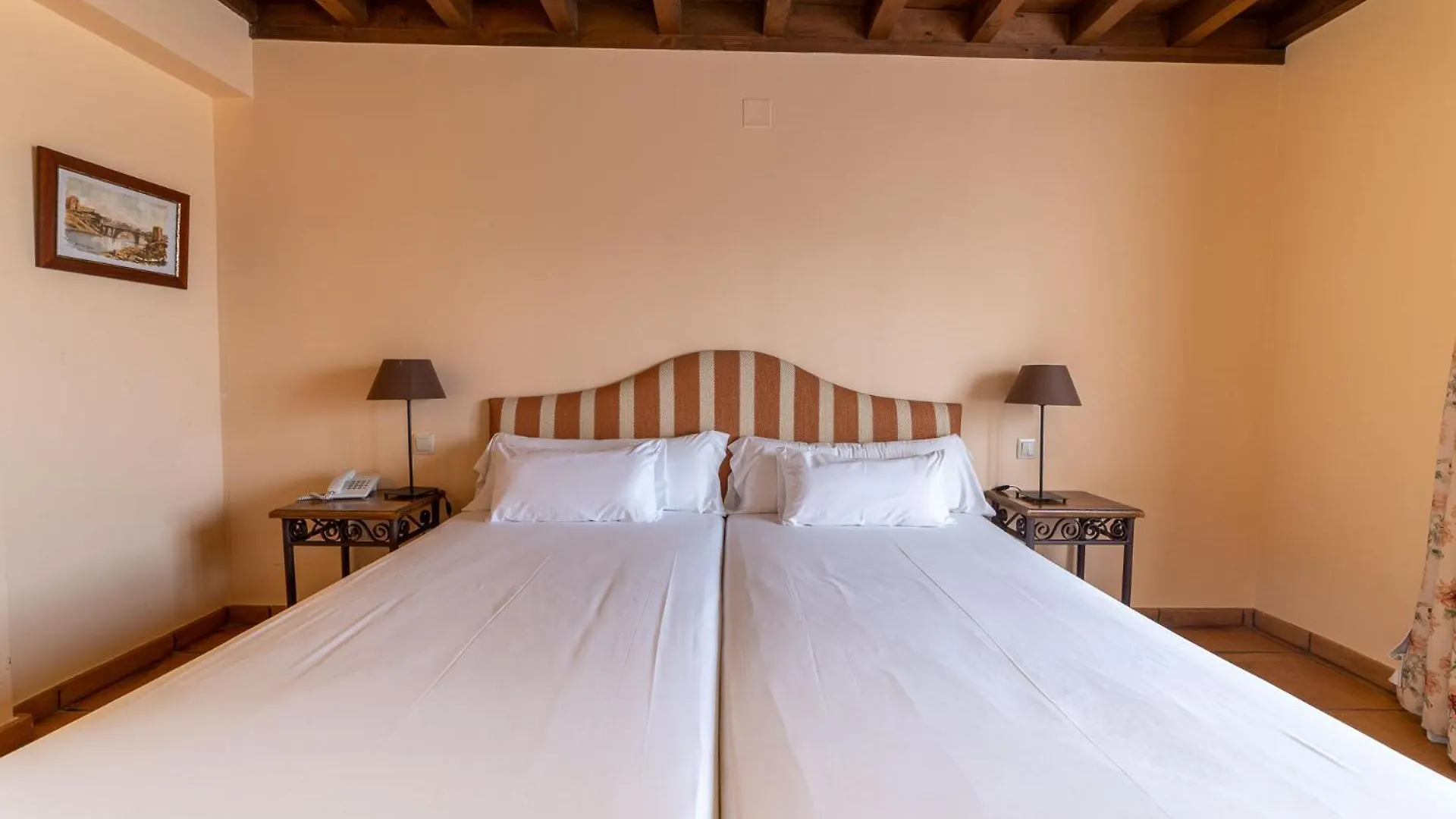 Hotel Cigarral De Caravantes Toledo